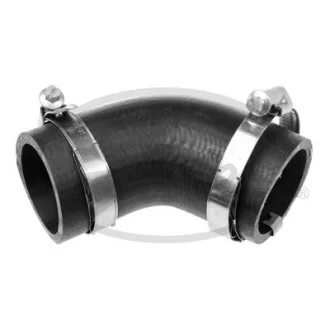 (4177-10440) Патрубок турбіни TURBO HOSE Gates 09-0440