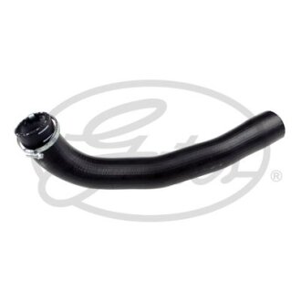 (4177-10443) Патрубок турбіни TURBO HOSE Gates 09-0443