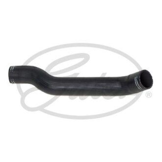 (4177-10444) Патрубок турбіни TURBO HOSE Gates 09-0444