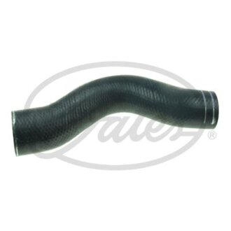 (4177-10452) Патрубок турбіни TURBO HOSE Gates 09-0452