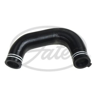 (4177-10460) Патрубок турбіни TURBO HOSE Gates 09-0460