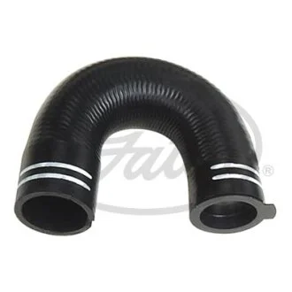 (4177-10461) Патрубок турбіни TURBO HOSE Gates 09-0461