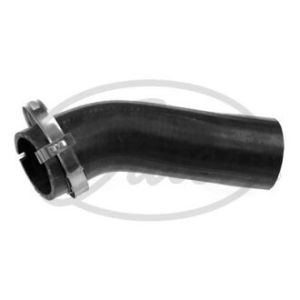 (4177-10471) Патрубок турбіни TURBO HOSE Gates 09-0471