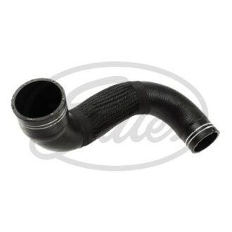 (4177-10488) Патрубок турбіни TURBO HOSE Gates 09-0488