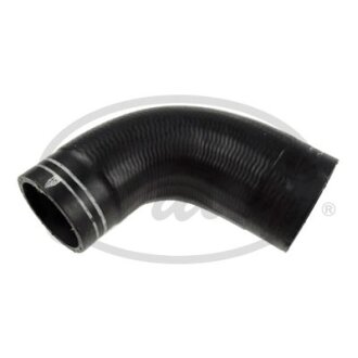(4177-10489) Патрубок турбіни TURBO HOSE Gates 09-0489