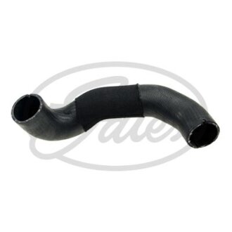 (4177-10497) Патрубок турбіни TURBO HOSE Gates 09-0497