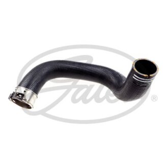 (4177-10502) Патрубок турбіни TURBO HOSE Gates 09-0502