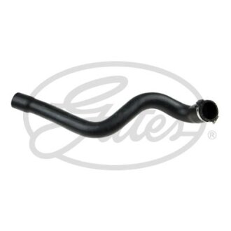 (4177-10519) Патрубок турбіни TURBO HOSE Gates 09-0519