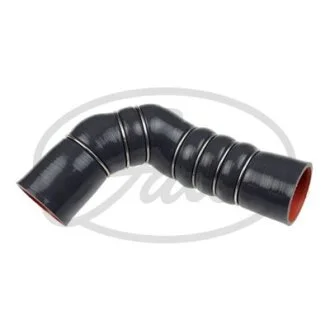 (4177-10538) Патрубок турбіни TURBO HOSE Gates 09-0538