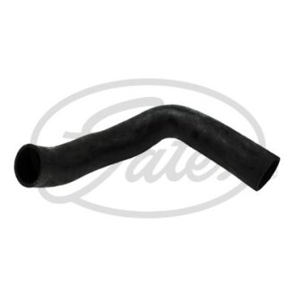 (4177-10549) Патрубок турбіни TURBO HOSE Gates 09-0549