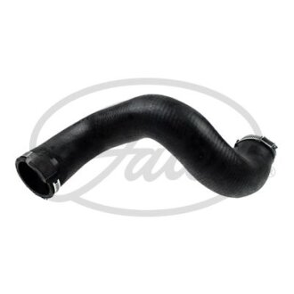 (4177-10550) Патрубок турбіни TURBO HOSE Gates 09-0550