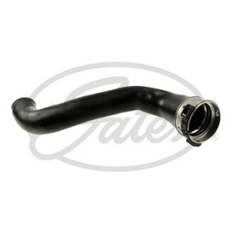(4177-10554) Патрубок турбіни TURBO HOSE Gates 09-0554