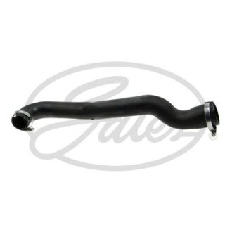 (4177-10565) Патрубок турбіни TURBO HOSE Gates 09-0565