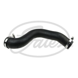 (4177-10576) Патрубок турбіни TURBO HOSE Gates 09-0576