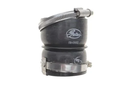 Патрубок інтеркулера Gates 09-0592