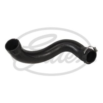 (4177-10593) Патрубок турбіни TURBO HOSE Gates 09-0593