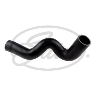 (4177-10596) Патрубок турбіни TURBO HOSE Gates 09-0596