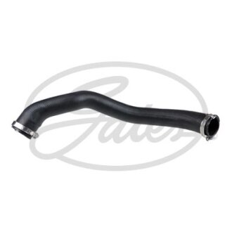 (4177-10602) Патрубок турбіни TURBO HOSE Gates 09-0602