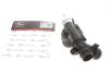 Патрубок турбіни Citroen C5 I/II/Peugeot 407 1.6HDI 04- Gates 09-0605 (фото 1)