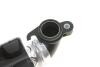 Патрубок турбіни Citroen C5 I/II/Peugeot 407 1.6HDI 04- Gates 09-0605 (фото 2)