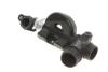 Патрубок турбіни Citroen C5 I/II/Peugeot 407 1.6HDI 04- Gates 09-0605 (фото 3)