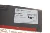 Патрубок турбіни Citroen C5 I/II/Peugeot 407 1.6HDI 04- Gates 09-0605 (фото 5)