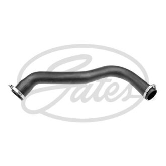 (4177-10607) Патрубок турбіни TURBO HOSE Gates 09-0607