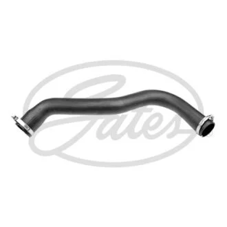 (4177-10607) Патрубок турбіни TURBO HOSE Gates 09-0607