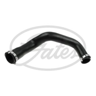 (4177-10608) Патрубок турбіни TURBO HOSE Gates 09-0608