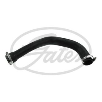 (4177-10624) Патрубок турбіни TURBO HOSE Gates 09-0624