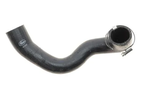 Патрубок інтеркулера Gates 09-0628