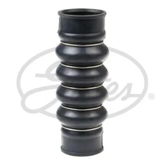 (4177-10666) Патрубок турбіни TURBO HOSE Gates 09-0666