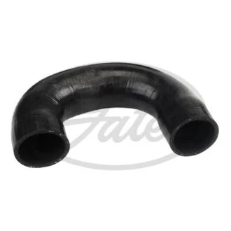 (4177-10668) Патрубок турбіни TURBO HOSE Gates 09-0668
