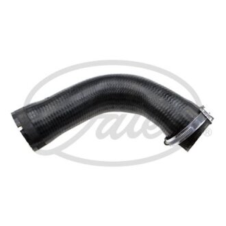 (4177-10669) Патрубок турбіни TURBO HOSE Gates 09-0669
