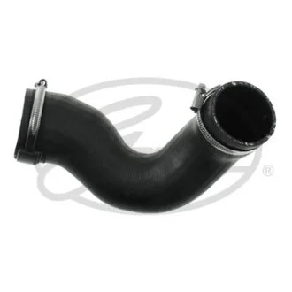 (4177-10673) Патрубок турбіни TURBO HOSE Gates 09-0673