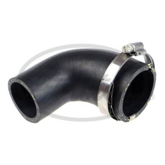 (4177-10674) Патрубок турбіни TURBO HOSE Gates 09-0674