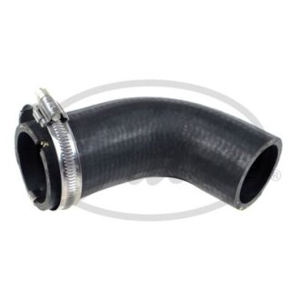 (4177-10675) Патрубок турбіни TURBO HOSE Gates 09-0675