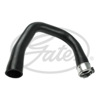 (4177-10682) Патрубок турбіни TURBO HOSE Gates 09-0682