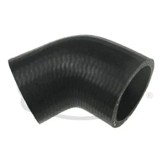 (4177-10684) Патрубок турбіни TURBO HOSE Gates 09-0684