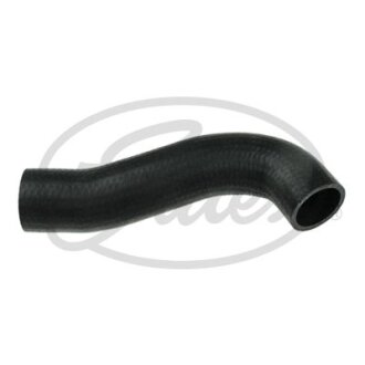 (4177-10686) Патрубок турбіни TURBO HOSE Gates 09-0686