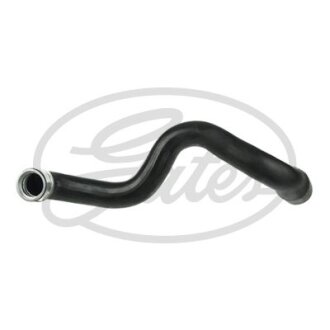 (4177-10687) Патрубок турбіни TURBO HOSE Gates 09-0687