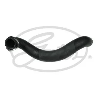 (4177-10688) Патрубок турбіни TURBO HOSE Gates 09-0688