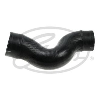 (4177-10690) Патрубок турбіни TURBO HOSE Gates 09-0690