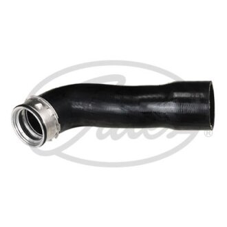 (4177-10706) Патрубок турбіни TURBO HOSE Gates 09-0706