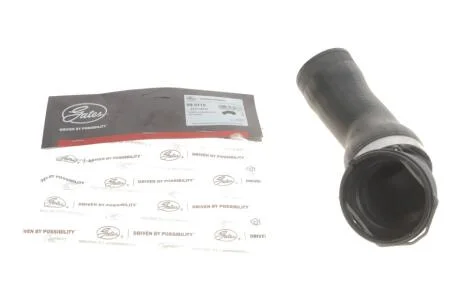 Патрубок турбіни Gates 09-0710