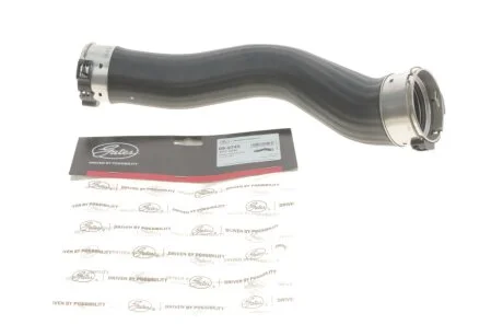 Патрубок інтеркулера Gates 09-0745