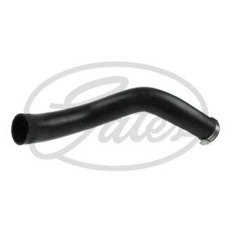 Патрубок интеркулера VW CRAFTER 28/CRAFTER 30/CRAFTER 32/CRAFTER 35/CRAFTER 46 Gates 09-0768