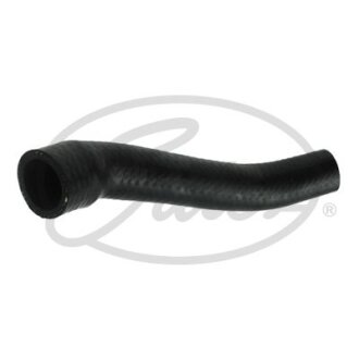 (4177-10770) Патрубок турбіни TURBO HOSE Gates 09-0770
