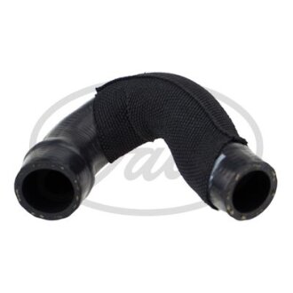 (4177-10783) Патрубок турбіни TURBO HOSE Gates 09-0783