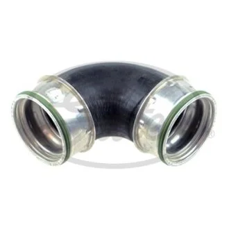 (4177-10802) Патрубок турбіни TURBO HOSE Gates 09-0802